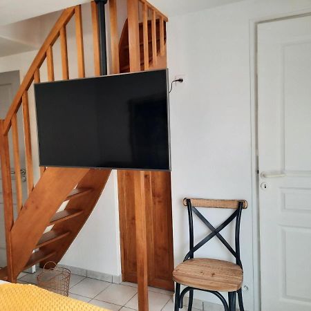 Residence Ker Osmoz Saint-Herblain Zewnętrze zdjęcie