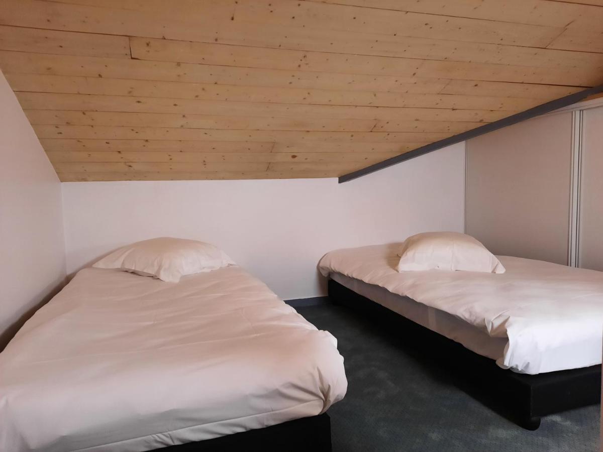 Residence Ker Osmoz Saint-Herblain Zewnętrze zdjęcie