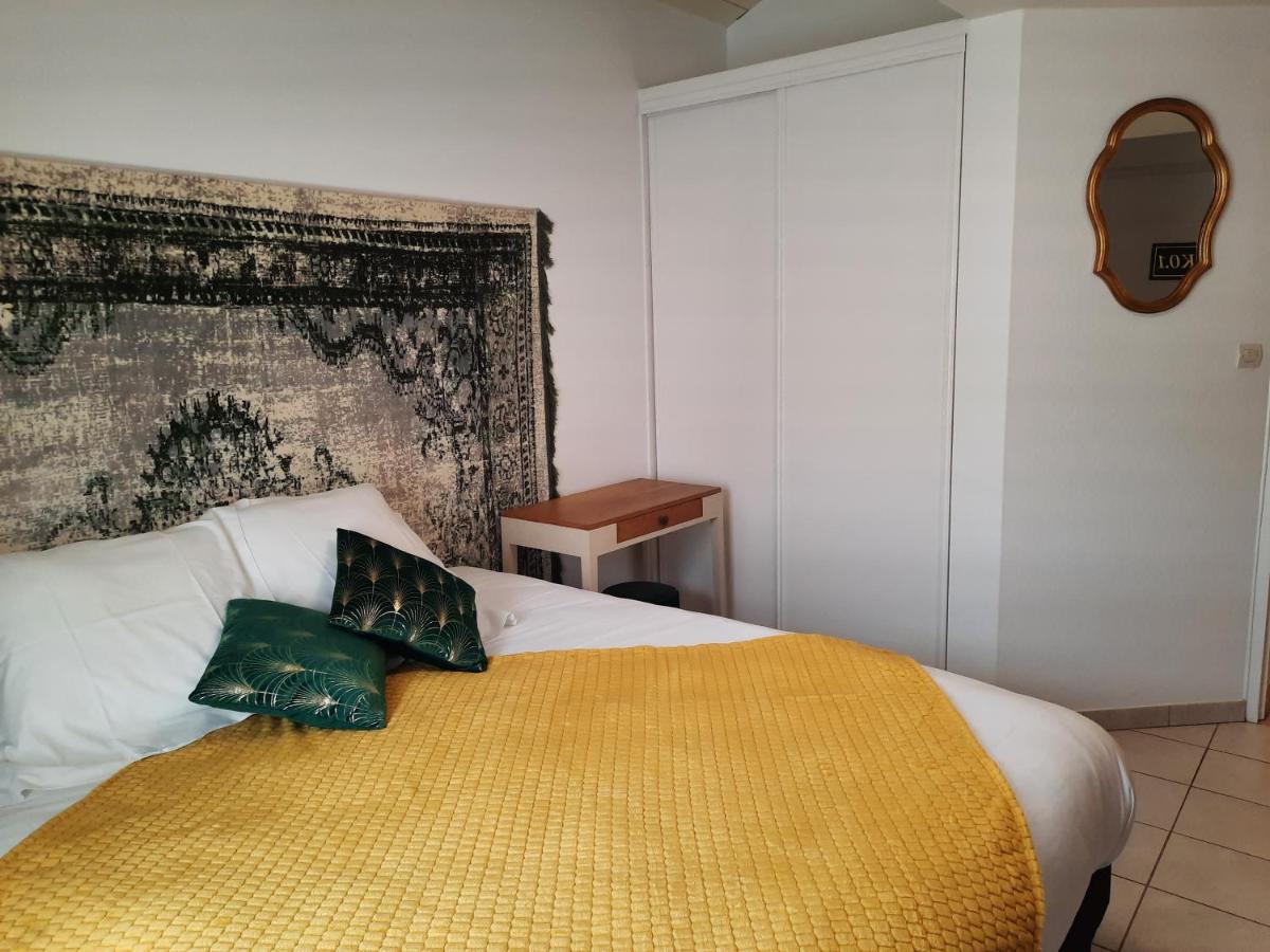 Residence Ker Osmoz Saint-Herblain Zewnętrze zdjęcie