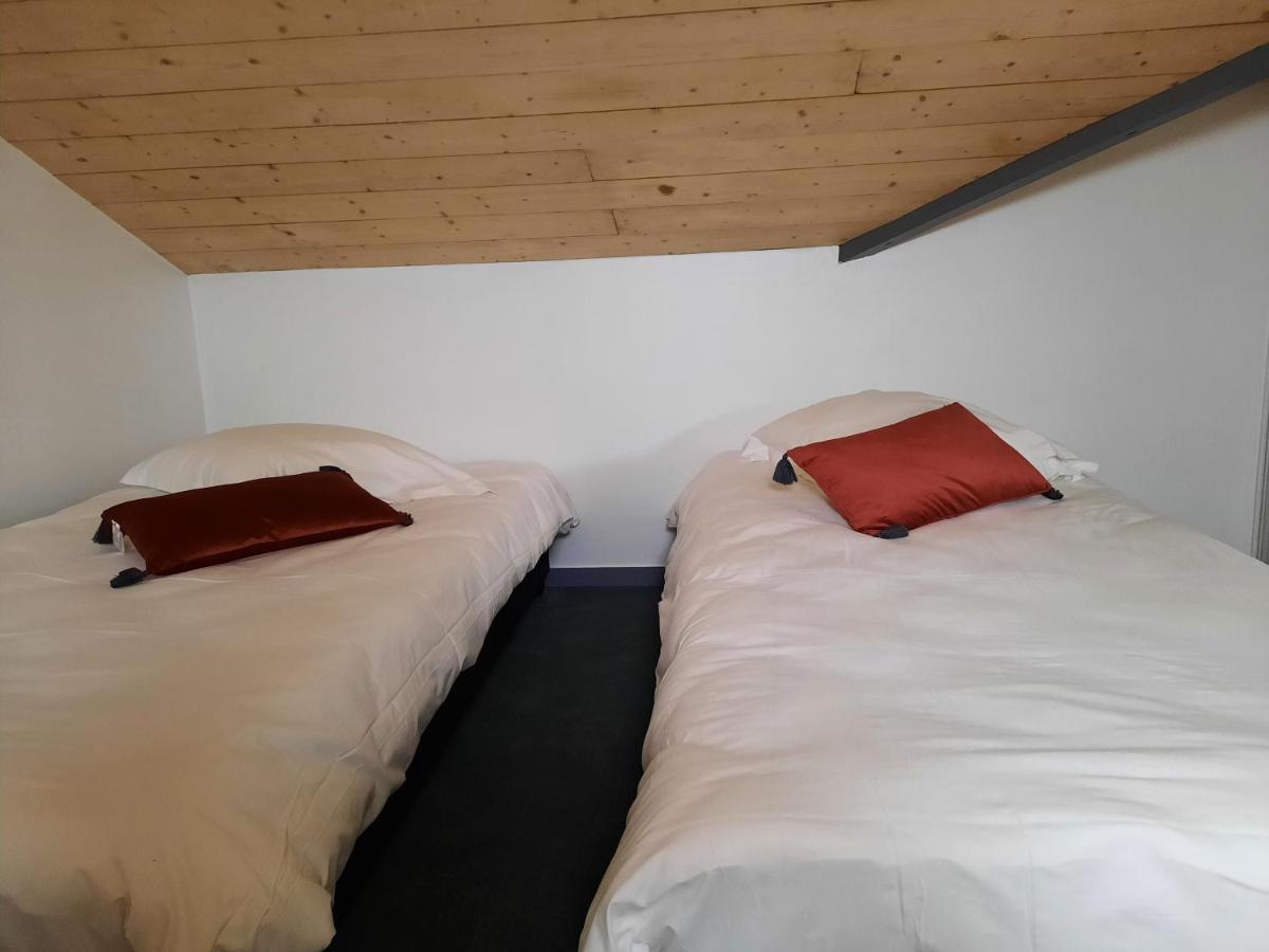 Residence Ker Osmoz Saint-Herblain Zewnętrze zdjęcie