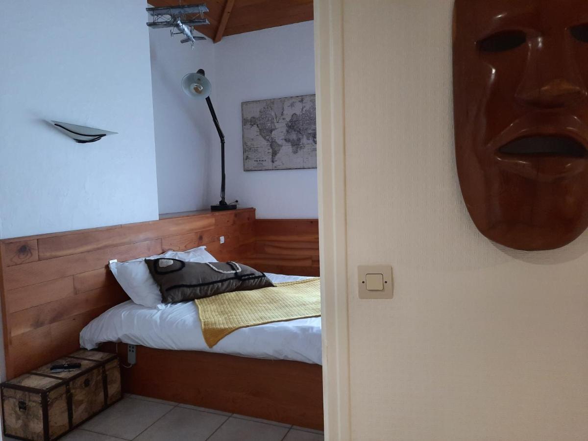 Residence Ker Osmoz Saint-Herblain Zewnętrze zdjęcie