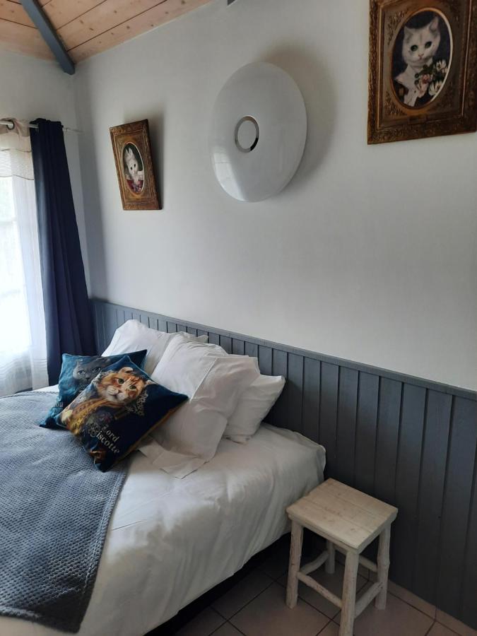 Residence Ker Osmoz Saint-Herblain Zewnętrze zdjęcie
