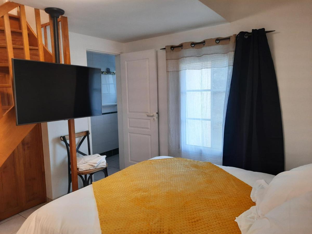 Residence Ker Osmoz Saint-Herblain Zewnętrze zdjęcie